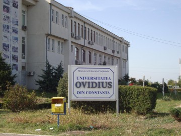 DGASPC Constanţa şi Universitatea Ovidius au rediscutat bazele unei colaborări cu ITES Brest